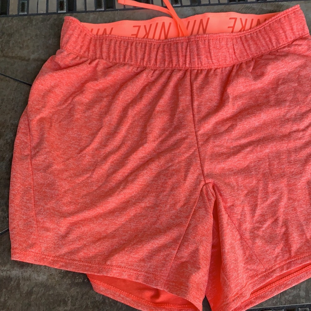 NIKE TRAINING SHORTS - Picture 4 of 15